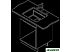 Кухонная мойка Franke Kubus 2 KNG 110-52 125.0512.506 (белый) Кухонная мойка Franke Kubus 2 KNG 110-52 125.0512.506 (белый)