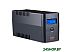 Источник бесперебойного питания ExeGate Power Smart ULB-800 LCD