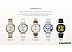Умные часы Huawei Watch GT 5 41 мм (голубой) Умные часы Huawei Watch GT 5 41 мм (голубой)