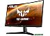 Монитор ASUS TUF Gaming VG27VH1B