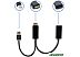 Адаптер Cablexpert DSC-HDMI-DP Адаптер Cablexpert DSC-HDMI-DP