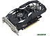 Видеокарта ASUS Dual GeForce GTX 1650 OC Edition 4GB GDDR6 EVO DUAL-GTX1650-O4GD6-P-EVO Видеокарта ASUS Dual GeForce GTX 1650 OC Edition 4GB GDDR6 EVO DUAL-GTX1650-O4GD6-P-EVO