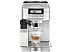 Кофемашина DeLonghi Magnifica S ECAM22.360.S Кофемашина DeLonghi Magnifica S ECAM22.360.S