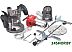 Вертикальный фрезер Milwaukee M18 FTR-0X 4933471604 (без АКБ) Вертикальный фрезер Milwaukee M18 FTR-0X 4933471604 (без АКБ)