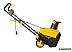Снегоуборщик Huter SGC 2500EL Снегоуборщик Huter SGC 2500EL