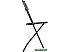 Офисный стул Brabix Golf CF-002 (черный) Офисный стул Brabix Golf CF-002 (черный)