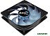 Кулер для корпуса AeroCool Motion 12 Plus Blue Кулер для корпуса AeroCool Motion 12 Plus Blue