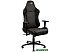 Кресло AeroCool Knight Iron Black (черный/серый)