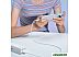 Кабель Baseus Explorer Series Fast Charging Cable with Smart Temperature Control 2.4A USB Type-A - L