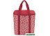 Термосумка Reisenthel Coolerbag XL 30л (красный) Термосумка Reisenthel Coolerbag XL 30л (красный)
