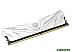 Оперативная память Netac Shadow II White 16ГБ DDR4 3200МГц NTSWD4P32SP-16W