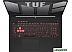 Игровой ноутбук ASUS TUF Gaming A17 FA707RE-HX040W Игровой ноутбук ASUS TUF Gaming A17 FA707RE-HX040W