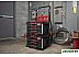 Ящик для инструментов Milwaukee Packout 2 Drawer Tool Box 4932472129 Ящик для инструментов Milwaukee Packout 2 Drawer Tool Box 4932472129