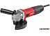 Угловая шлифмашина Wortex AG 1207-5 0333292 Угловая шлифмашина Wortex AG 1207-5 0333292