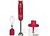 Погружной блендер Evolution HBS-1343 Red Погружной блендер Evolution HBS-1343 Red