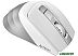 Мышь A4Tech Fstyler FG35 (белый/серебристый)