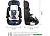 Автокресло Smart Travel Forward (синий) (KRES2065) Автокресло Smart Travel Forward (синий) (KRES2065)