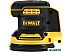Эксцентриковая шлифмашина DeWalt DCW210N (без АКБ) Эксцентриковая шлифмашина DeWalt DCW210N (без АКБ)