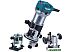 Кромочно-петельный фрезер Makita RT0700CX2 Кромочно-петельный фрезер Makita RT0700CX2