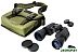 Бинокль Veber Classic БПШЦ 15x50 VRWA черный Бинокль Veber Classic БПШЦ 15x50 VRWA черный