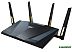 Wi-Fi роутер ASUS RT-AX88U Pro Wi-Fi роутер ASUS RT-AX88U Pro