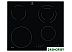 Встраиваемая электрическая варочная панель (поверхность) Electrolux EHG96341FK