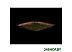 Тарелка десертная Corone Verde HL497020 фк0713