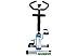 Велотренажер Atlas Sport Fitness Blue