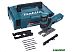 Электролобзик Makita 4351FCTJ Электролобзик Makita 4351FCTJ
