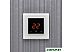 Терморегулятор DeLUMO Orto (9003 white pure) Терморегулятор DeLUMO Orto (9003 white pure)