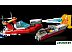 Конструктор LEGO City 60308 Операция береговой полиции и пожарных Конструктор LEGO City 60308 Операция береговой полиции и пожарных
