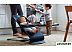 Шезлонг BabyBjorn Bouncer Bliss полиэстер (антрацит) Шезлонг BabyBjorn Bouncer Bliss полиэстер (антрацит)