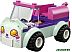 Конструктор Lego Friends Передвижной груминг-салон для кошек 41439