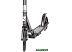 Двухколесный детский самокат Novatrack Polis 230 Pro 230.POLIS.SL22 (серебристый) Двухколесный детский самокат Novatrack Polis 230 Pro 230.POLIS.SL22 (серебристый)
