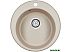 Кухонная мойка Paulmark Gelegen PM404800-BE Кухонная мойка Paulmark Gelegen PM404800-BE
