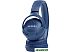 Наушники JBL Tune 510BT (синий) Наушники JBL Tune 510BT (синий)