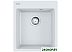 Кухонная мойка Franke Centro CNG 610/210-39 Fragranite 114.0639.655 (белый) Кухонная мойка Franke Centro CNG 610/210-39 Fragranite 114.0639.655 (белый)