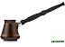 Турка Ceraflame Ibriks D9302 (шоколад) Турка Ceraflame Ibriks D9302 (шоколад)