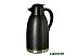 Кувшин-термос Rosenberg R-420401 2л (черный)