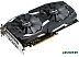 Видеокарта ASUS Dual Radeon RX 560 4GB GDDR5 DUAL-RX560-4G Видеокарта ASUS Dual Radeon RX 560 4GB GDDR5 DUAL-RX560-4G