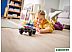 Конструктор инерционный Lego Technic Monster Jam Megalodon 42134 Конструктор инерционный Lego Technic Monster Jam Megalodon 42134