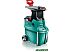 Измельчитель садовый Bosch AXT 25 TC (0.600.803.300)