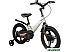 Детский велосипед Maxiscoo Space MSC-S1614D (графит) Детский велосипед Maxiscoo Space MSC-S1614D (графит)