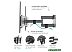 Кронштейн Kromax PIXIS-XL-2