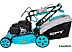 Газонокосилка GPT GLM-K5145SR-L Газонокосилка GPT GLM-K5145SR-L