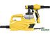 Краскораспылитель Hanskonner HSG9670B Краскораспылитель Hanskonner HSG9670B