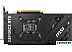 Видеокарта MSI GeForce RTX 4070 Super 12G Ventus 2X OC Видеокарта MSI GeForce RTX 4070 Super 12G Ventus 2X OC