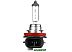 Галогенная лампа Philips H8 12V-35W Standard 1шт Галогенная лампа Philips H8 12V-35W Standard 1шт