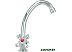 Смеситель Istok life 0402.712 Смеситель Istok life 0402.712