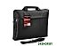 Сумка Exegate Start S15 Black EX205135RUS (полиэстер, 15.6 Сумка Exegate Start S15 Black EX205135RUS (полиэстер, 15.6
